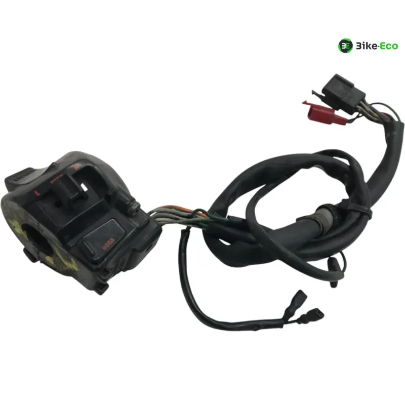 Commodo gauche HONDA VFR F 750 1994-1997