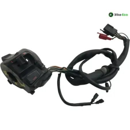 Commodo gauche HONDA VFR F 750 1994-1997