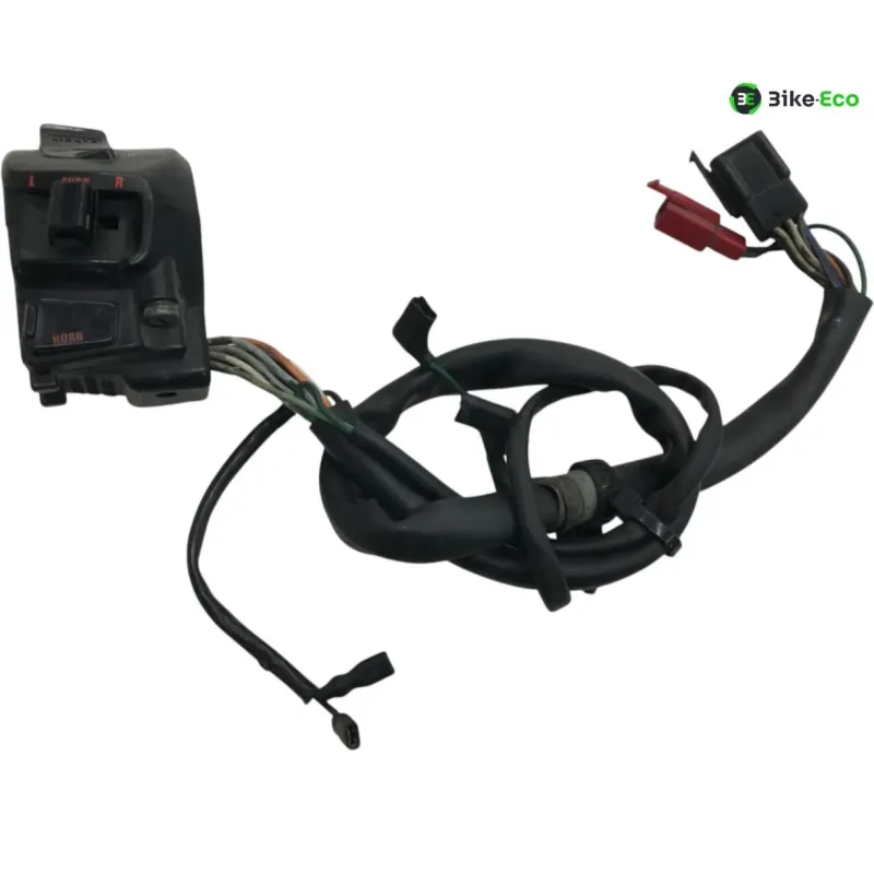 Commodo gauche HONDA VFR F 750 1994-1997