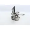 Platine avant gauche HONDA ST 1100 PAN EUROPEAN 1990 - 1995 Platine avant gauche HONDA ST 1100 PAN EUROPEAN 1990 - 1995