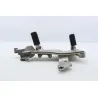 Platine avant gauche HONDA ST 1100 PAN EUROPEAN 1990 - 1995 Platine avant gauche HONDA ST 1100 PAN EUROPEAN 1990 - 1995