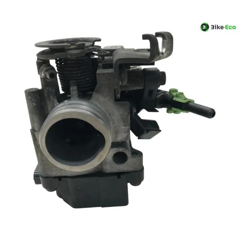 Corps papillon injection HONDA CBF 125 2009-2012