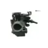 Corps papillon injection HONDA CBF 125 2009-2012 Corps papillon injection HONDA CBF 125 2009-2012