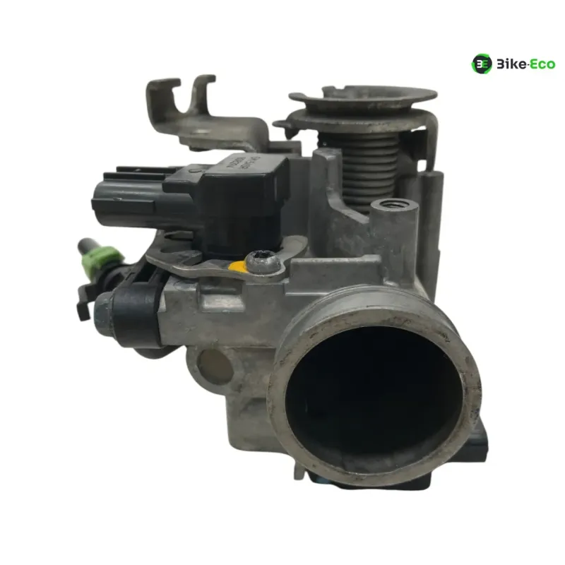 Corps papillon injection HONDA CBF 125 2009-2012