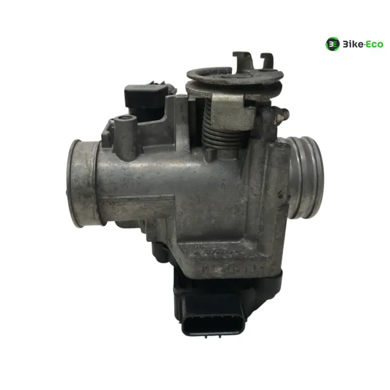 Corps papillon injection HONDA CBF 125 2009-2012