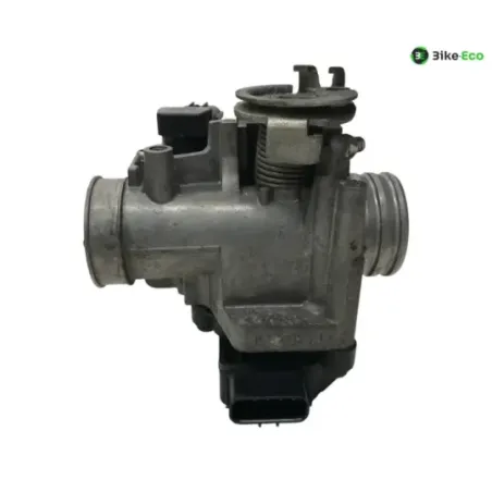 Corps papillon injection HONDA CBF 125 2009-2012