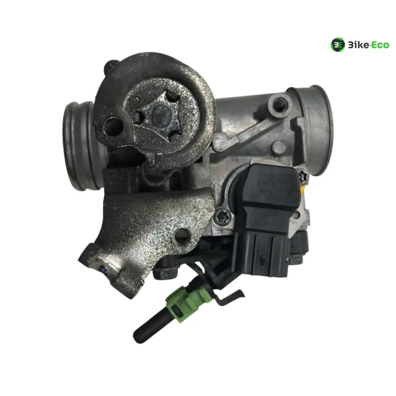 Corps papillon injection HONDA CBF 125 2009-2012