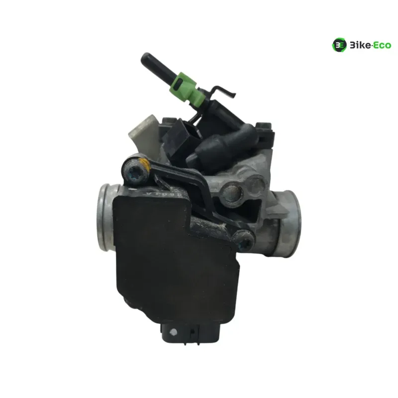 Corps papillon injection HONDA CBF 125 2009-2012