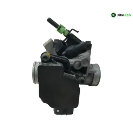 Corps papillon injection HONDA CBF 125 2009-2012