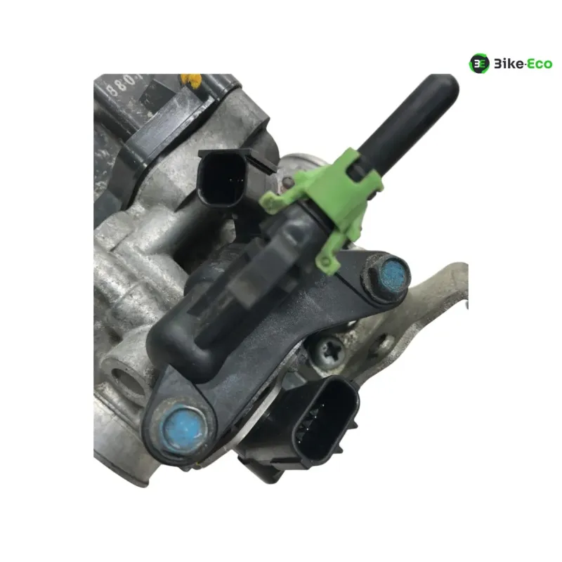 Corps papillon injection HONDA CBF 125 2009-2012