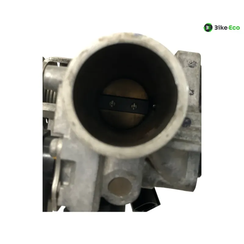 Corps papillon injection HONDA CBF 125 2009-2012
