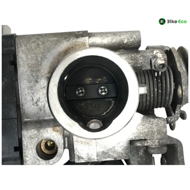 Corps papillon injection HONDA CBF 125 2009-2012