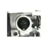 Corps papillon injection HONDA CBF 125 2009-2012 Corps papillon injection HONDA CBF 125 2009-2012