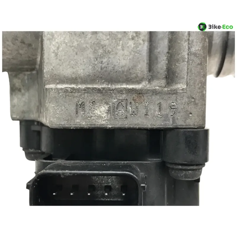 Corps papillon injection HONDA CBF 125 2009-2012
