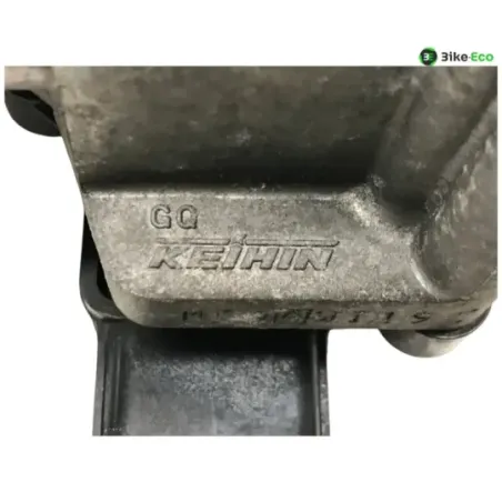 Corps papillon injection HONDA CBF 125 2009-2012