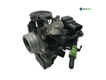 Corps papillon injection HONDA CBF 125 2009-2012