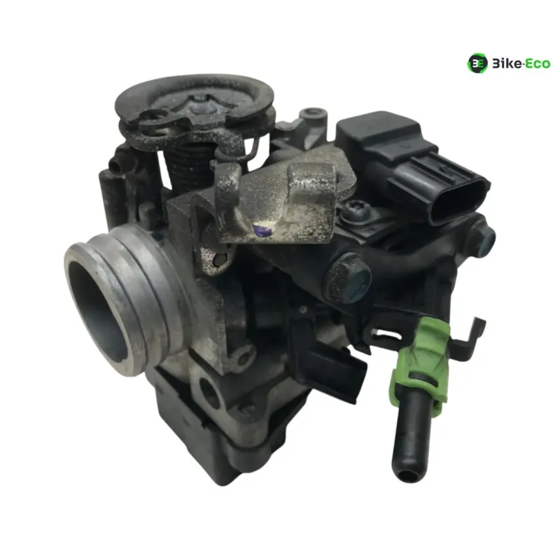 Corps papillon injection HONDA CBF 125 2009-2012