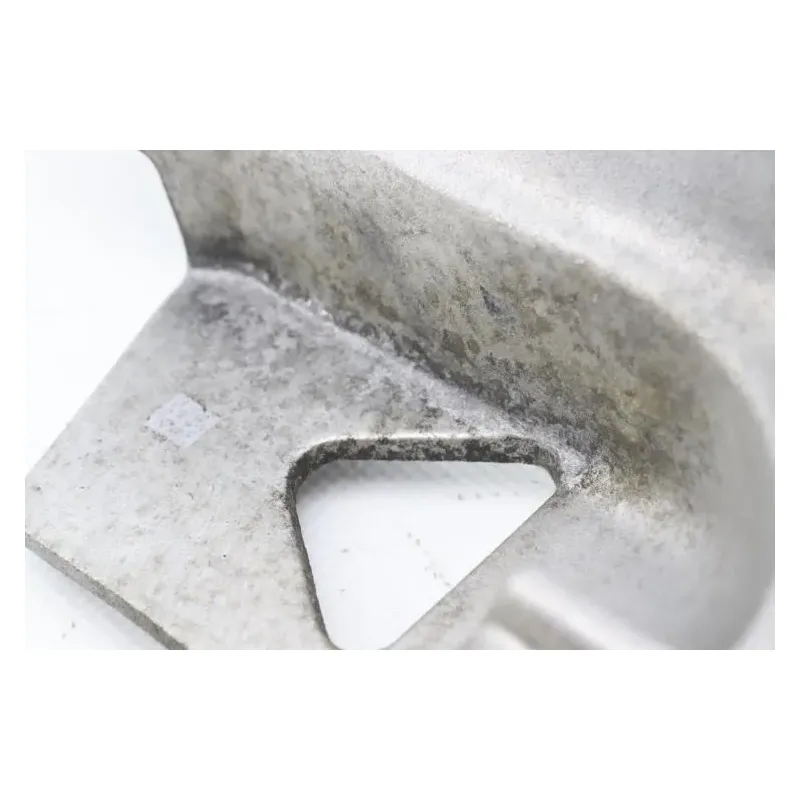 Platine avant gauche HONDA ST 1100 PAN EUROPEAN 1990 - 1995