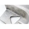 Platine avant gauche HONDA ST 1100 PAN EUROPEAN 1990 - 1995 Platine avant gauche HONDA ST 1100 PAN EUROPEAN 1990 - 1995
