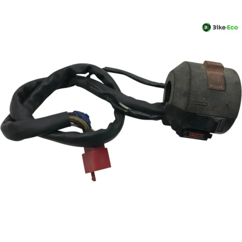 Commodo droit HONDA VFR F 750 1986-1987