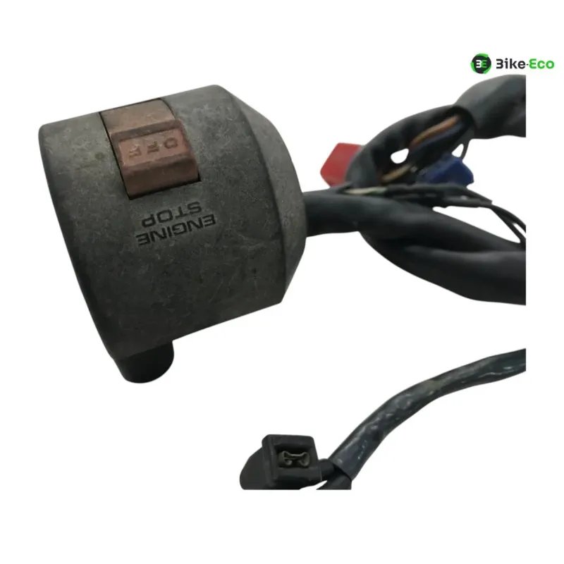 Commodo droit HONDA VFR F 750 1986-1987
