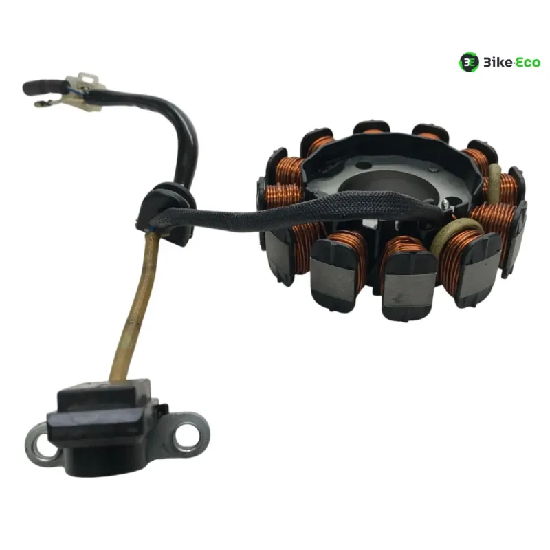 Stator alternateur HONDA CBF 125 2009-2012