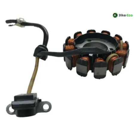 Stator alternateur HONDA CBF 125 2009-2012