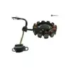 Stator alternateur HONDA CBF 125 2009-2012 Stator alternateur HONDA CBF 125 2009-2012