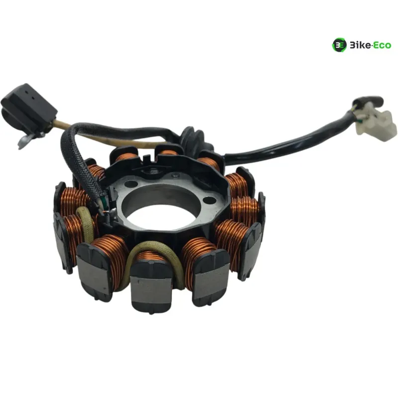 Stator alternateur HONDA CBF 125 2009-2012