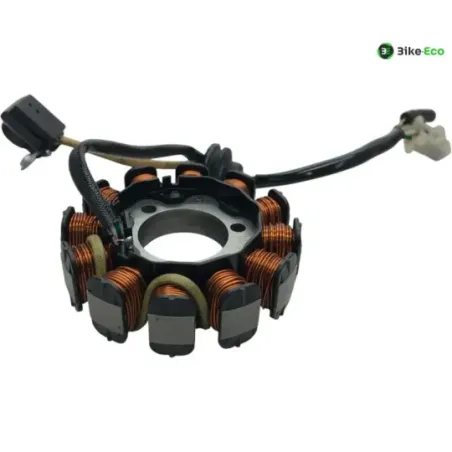 Stator alternateur HONDA CBF 125 2009-2012