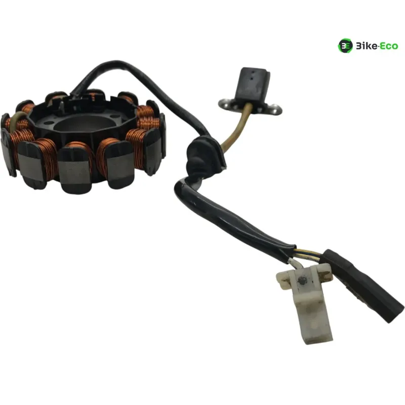 Stator alternateur HONDA CBF 125 2009-2012
