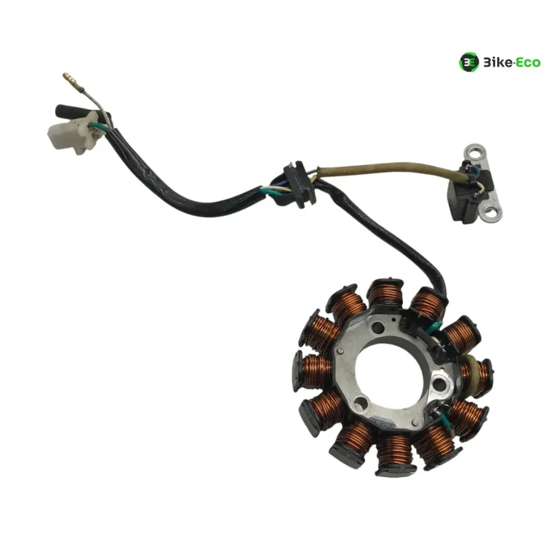 Stator alternateur HONDA CBF 125 2009-2012