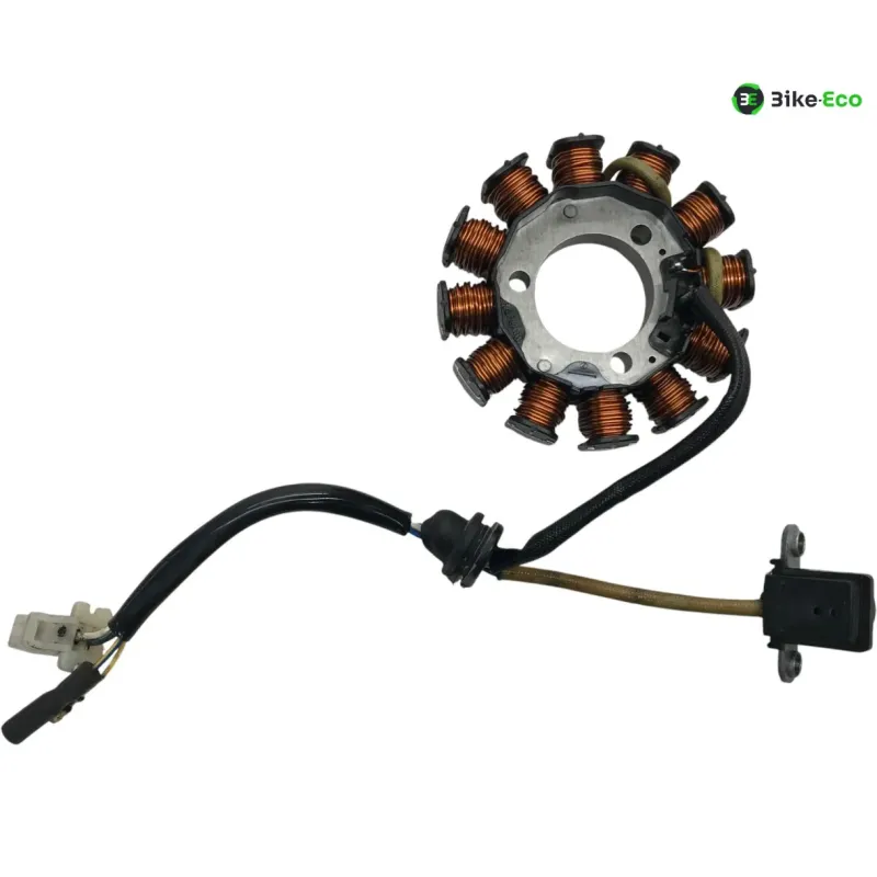 Stator alternateur HONDA CBF 125 2009-2012