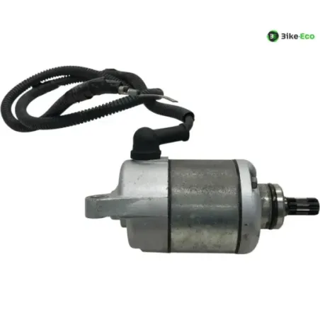 Demarreur HONDA CBF 125 2009-2012