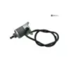 Demarreur HONDA CBF 125 2009-2012
