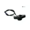Faisceau electrique HONDA CBF 125 2009-2012