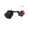 Faisceau electrique HONDA CBF 125 2009-2012
