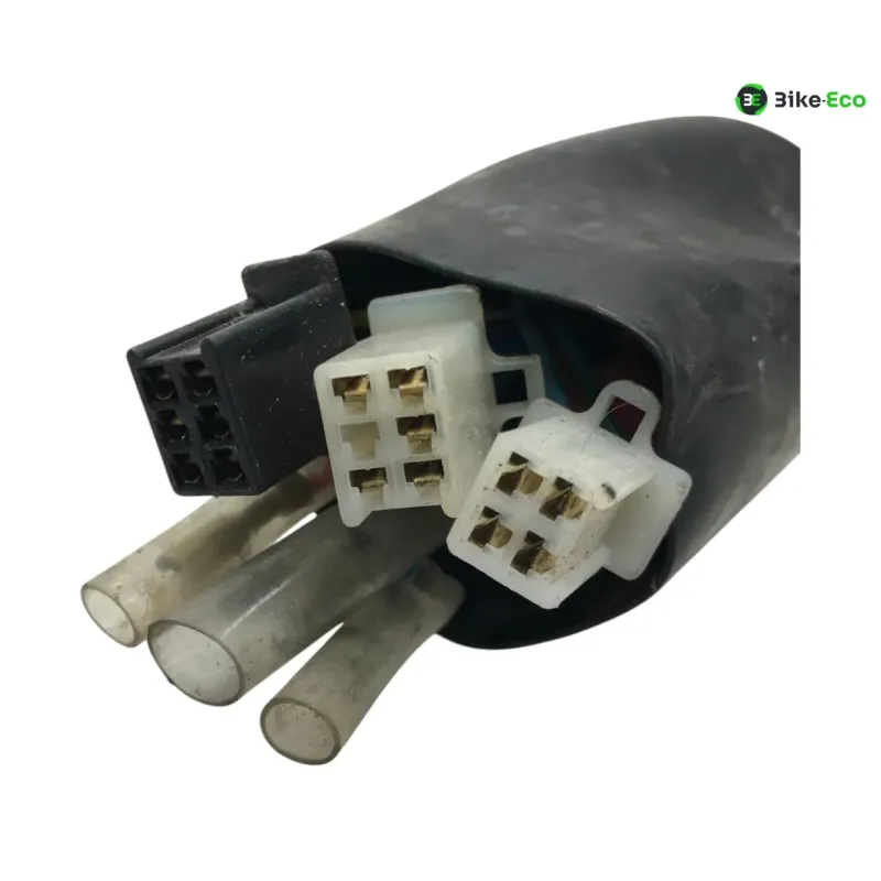 Faisceau electrique HONDA CBF 125 2009-2012