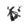 Faisceau electrique HONDA CBF 125 2009-2012