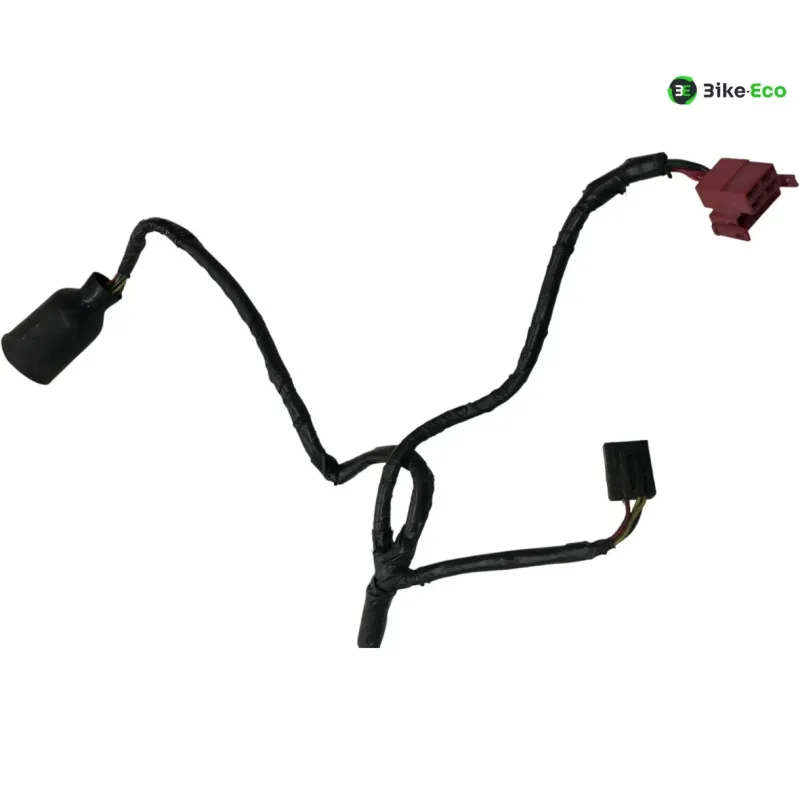 Faisceau electrique HONDA CBF 125 2009-2012
