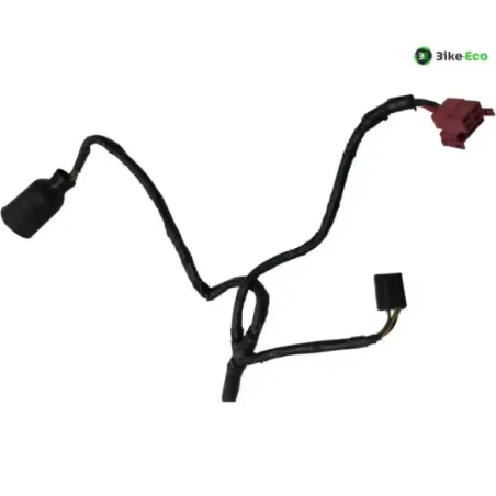 Faisceau electrique HONDA CBF 125 2009-2012