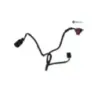 Faisceau electrique HONDA CBF 125 2009-2012