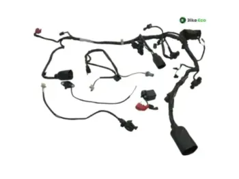 Faisceau electrique HONDA CBF 125 2009-2012