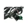Commodo gauche HONDA PC 800 1989-1990 PACIFIC COAST Commodo gauche HONDA PC 800 1989-1990 PACIFIC COAST