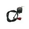 Commodo droit HONDA CA 125 REBEL 1995-2000 Commodo droit HONDA CA 125 REBEL 1995-2000
