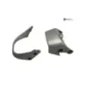 Poignee arriere SUZUKI GSX F 750 1989-1997