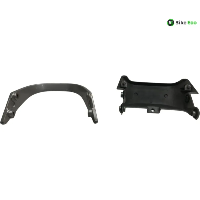 Poignee arriere SUZUKI GSX F 750 1989-1997