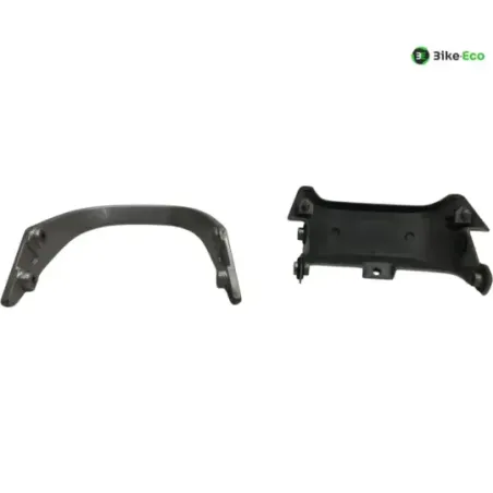 Poignee arriere SUZUKI GSX F 750 1989-1997