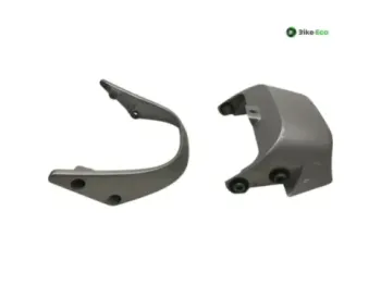 Poignee arriere SUZUKI GSX F 750 1989-1997