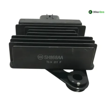 Regulateur charge batterie KAWASAKI Z 650 2020-2024